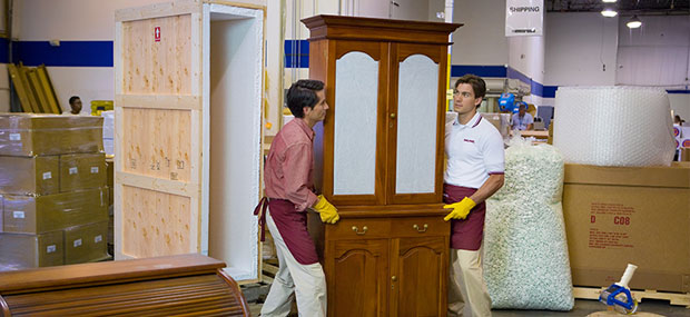Furniture Shipping Wellington, Lake Worth